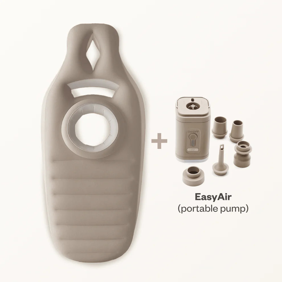 Bloomom™ — Pregnancy Mattress