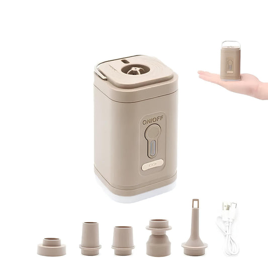 EasyAir Pump for Matress