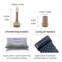 EasyAir Pump for Matress