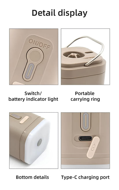 EasyAir Pump for Matress