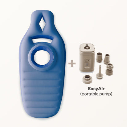 Bloomom™ — Pregnancy Mattress