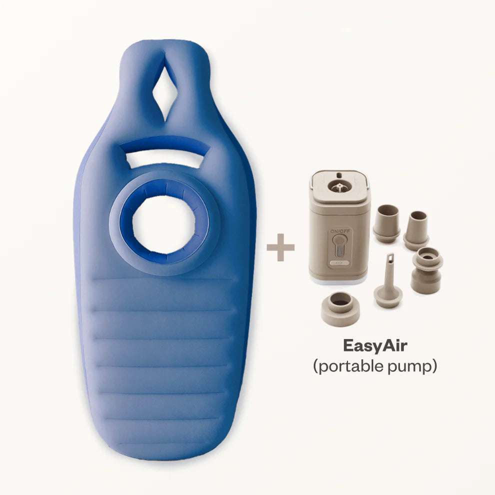 Bloomom™ — Pregnancy Mattress