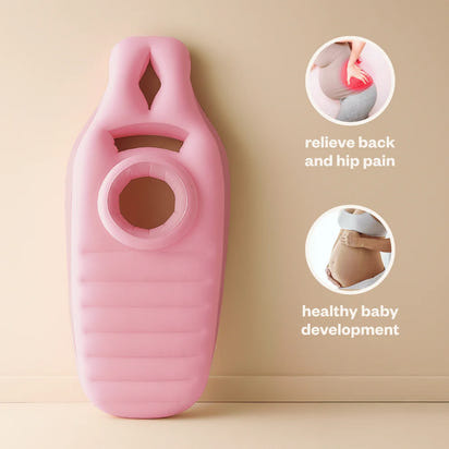 Bloomom™ — Pregnancy Mattress