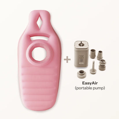 Bloomom™ — Pregnancy Mattress